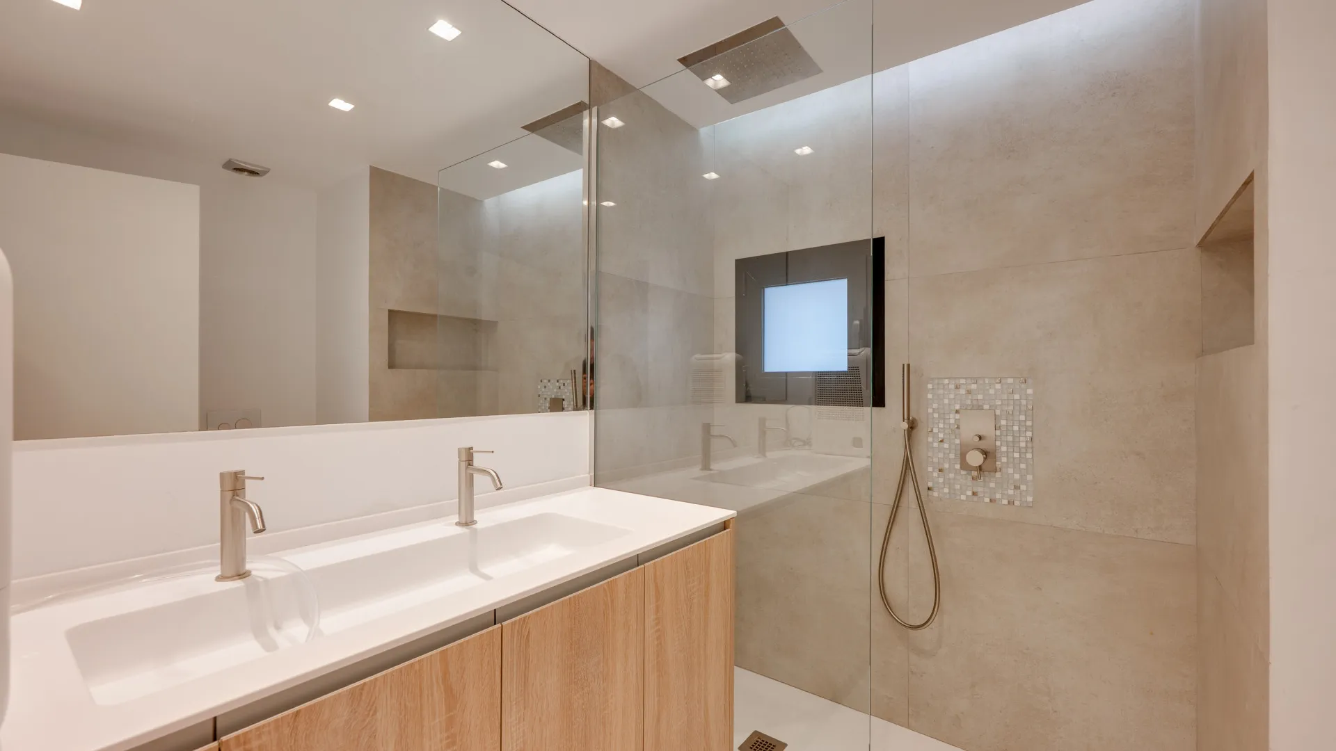 Apartment for sale in Marbella - Puerto Banus