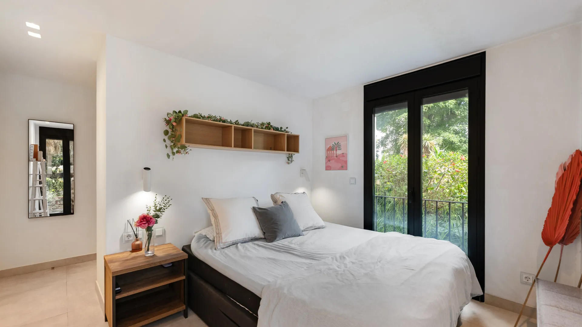 Apartment for sale in Marbella - Puerto Banus