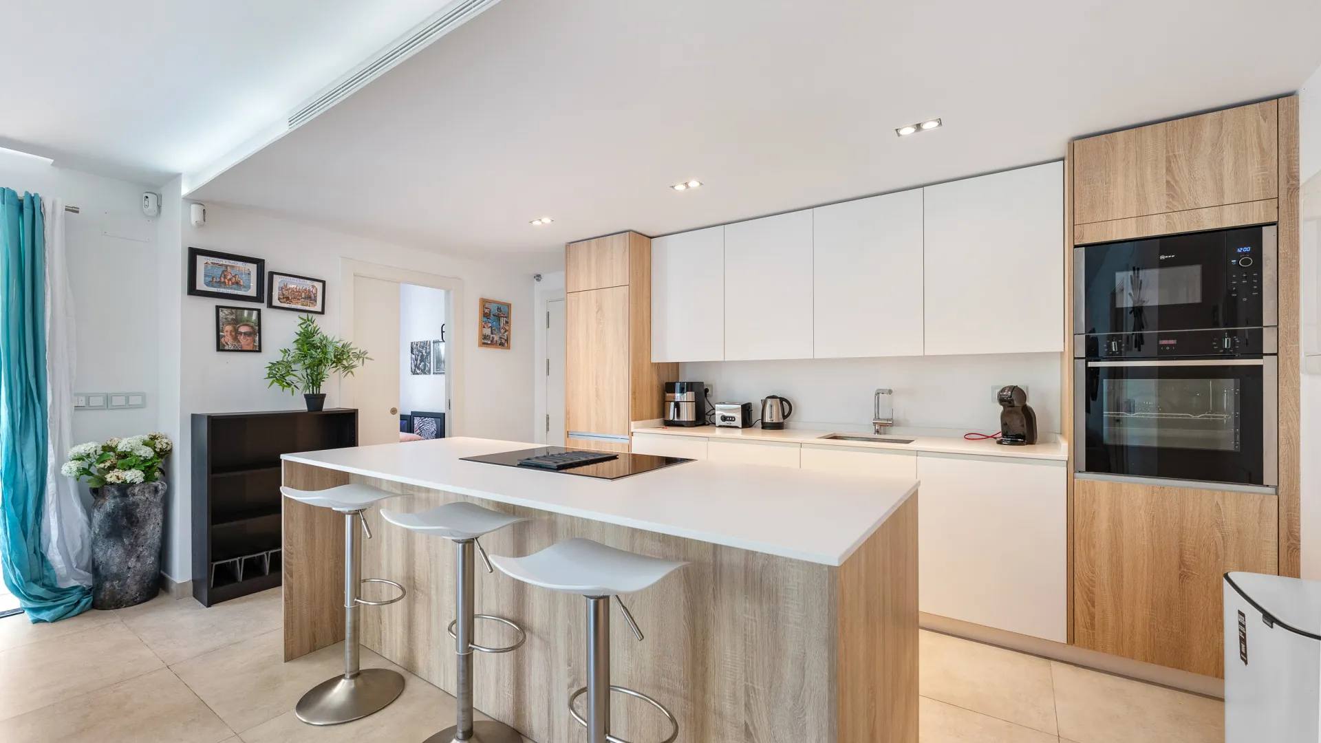Apartment for sale in Marbella - Puerto Banus