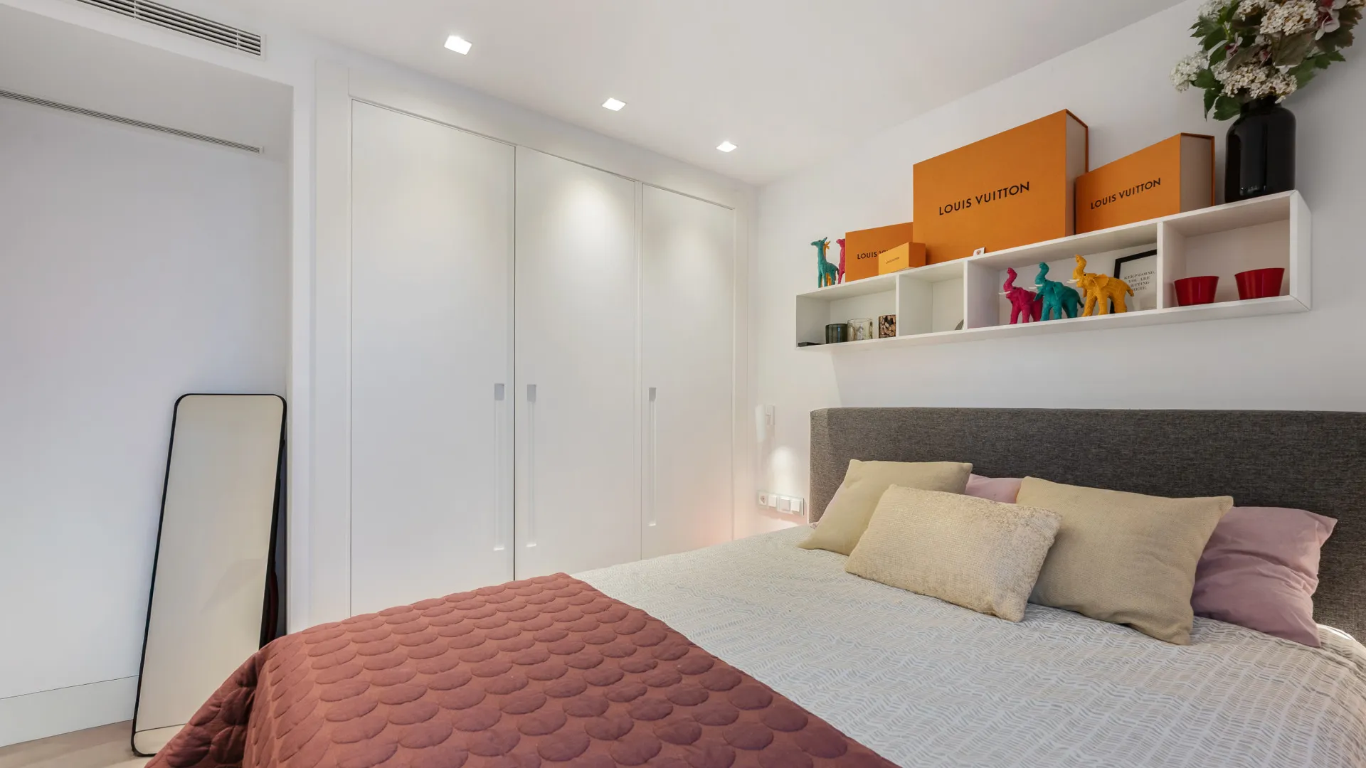 Apartment for sale in Marbella - Puerto Banus