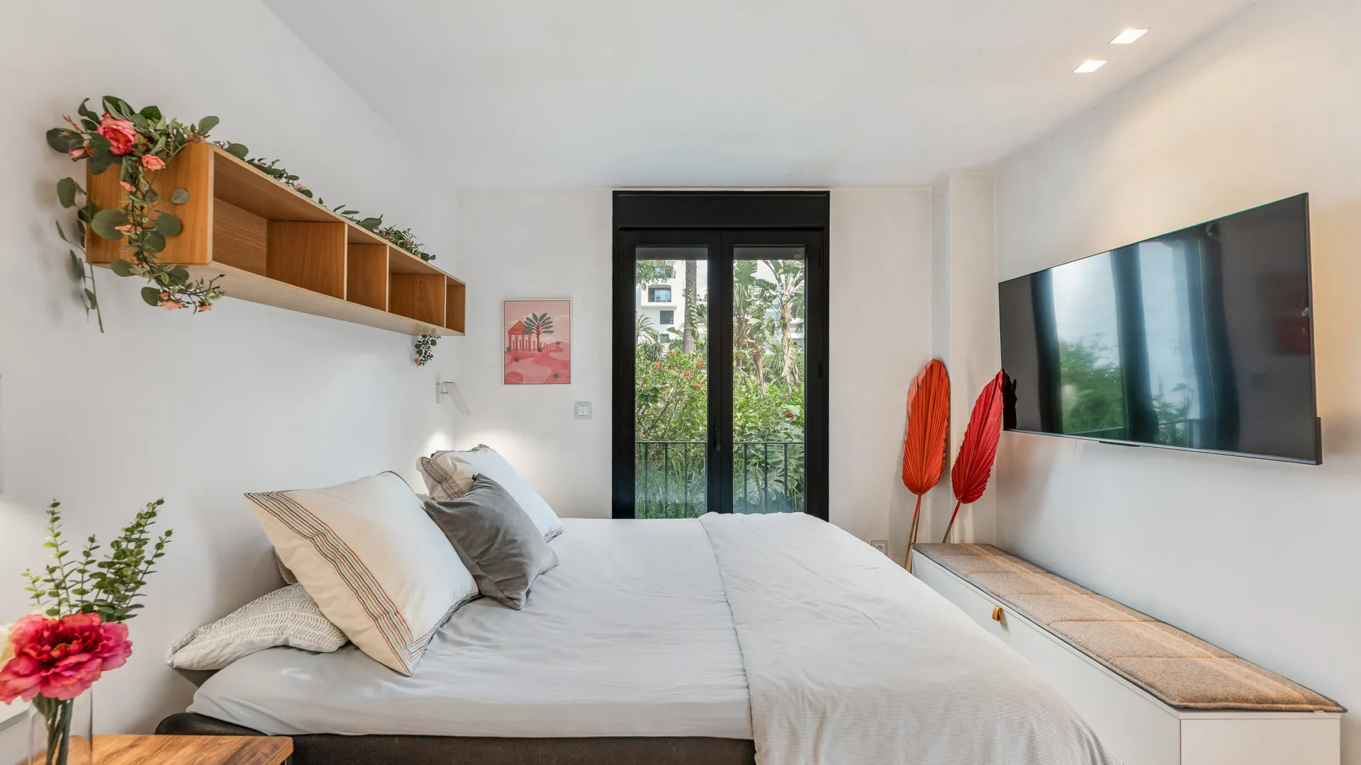 Apartment for sale in Marbella - Puerto Banus