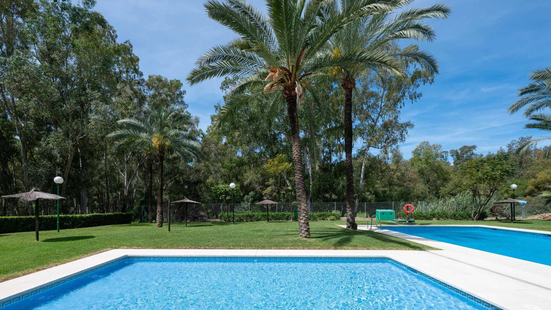 Penthouse for sale in El Paraiso