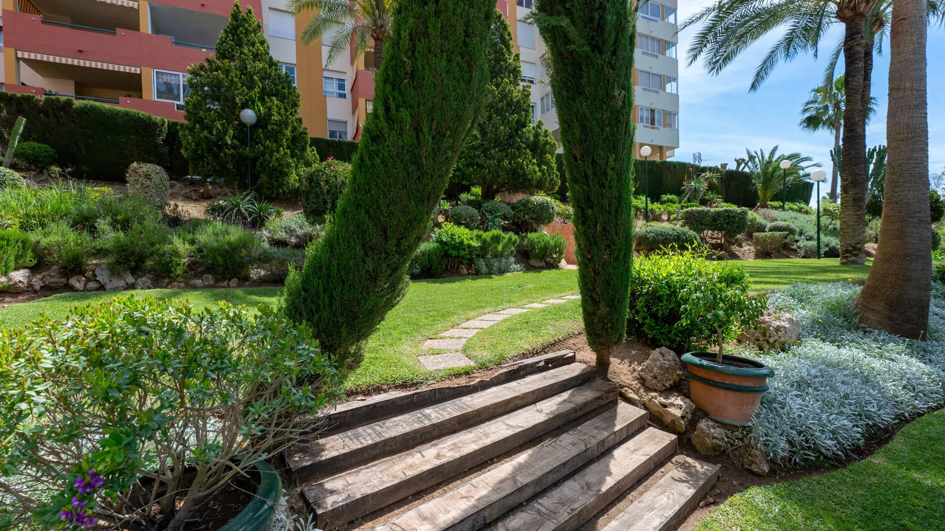Penthouse for sale in El Paraiso