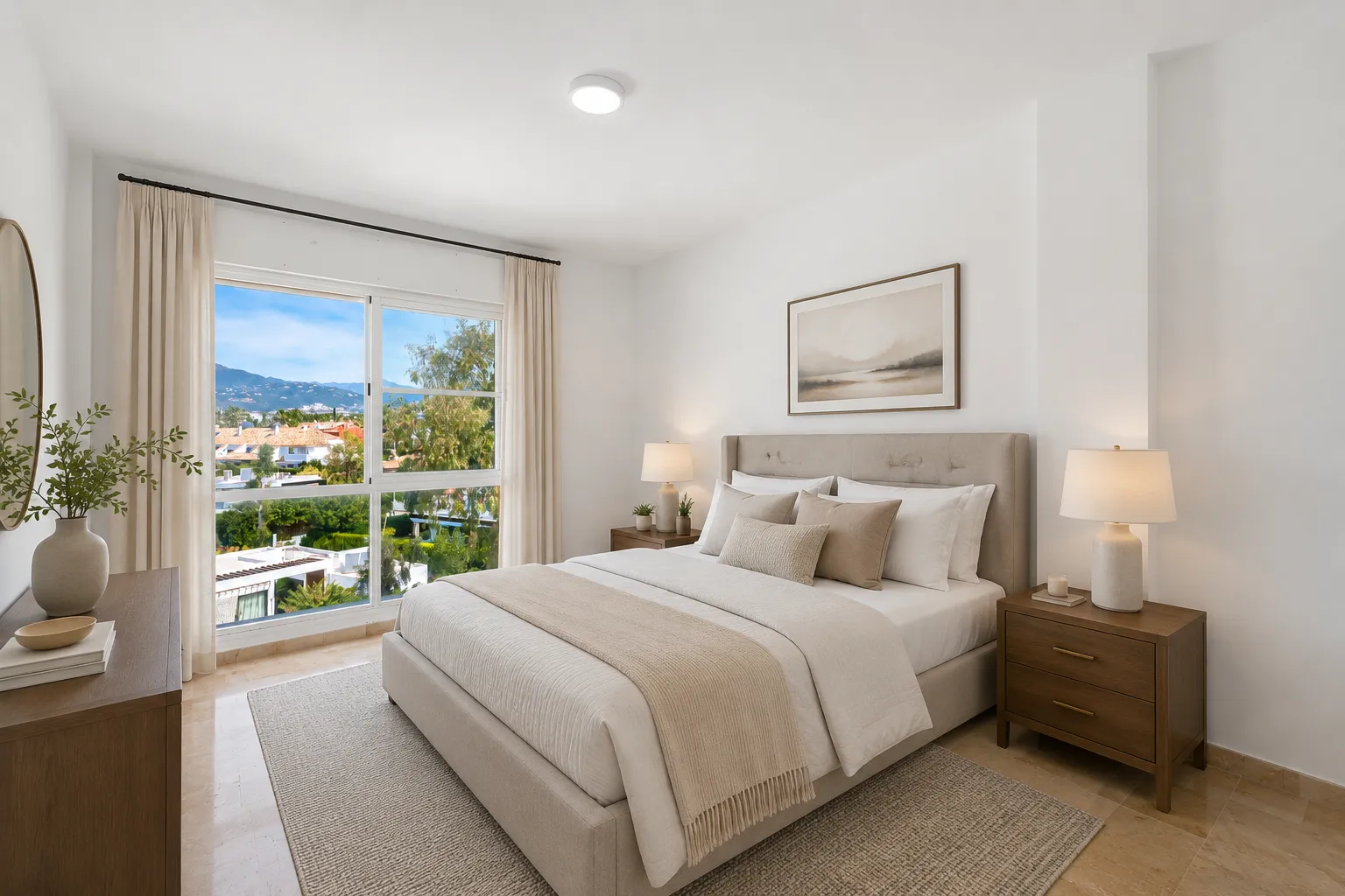 Penthouse for sale in El Paraiso