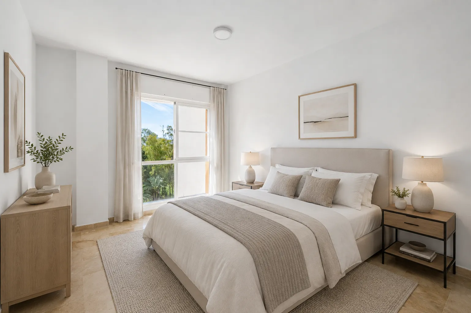 Penthouse for sale in El Paraiso