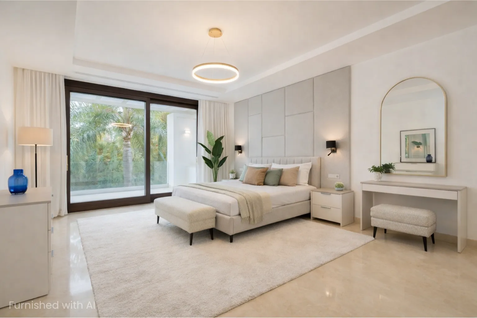 For sale villa in Estepona