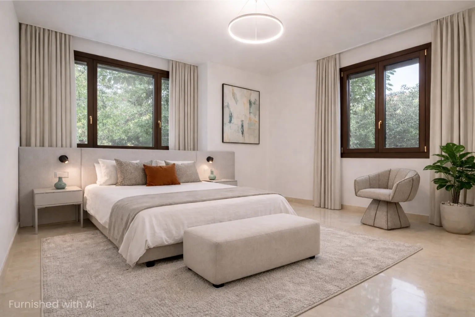 For sale villa in Estepona
