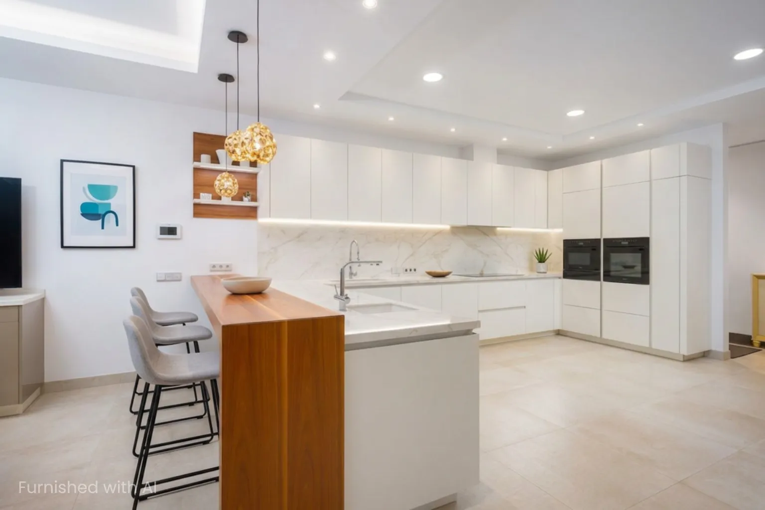 For sale villa in Estepona