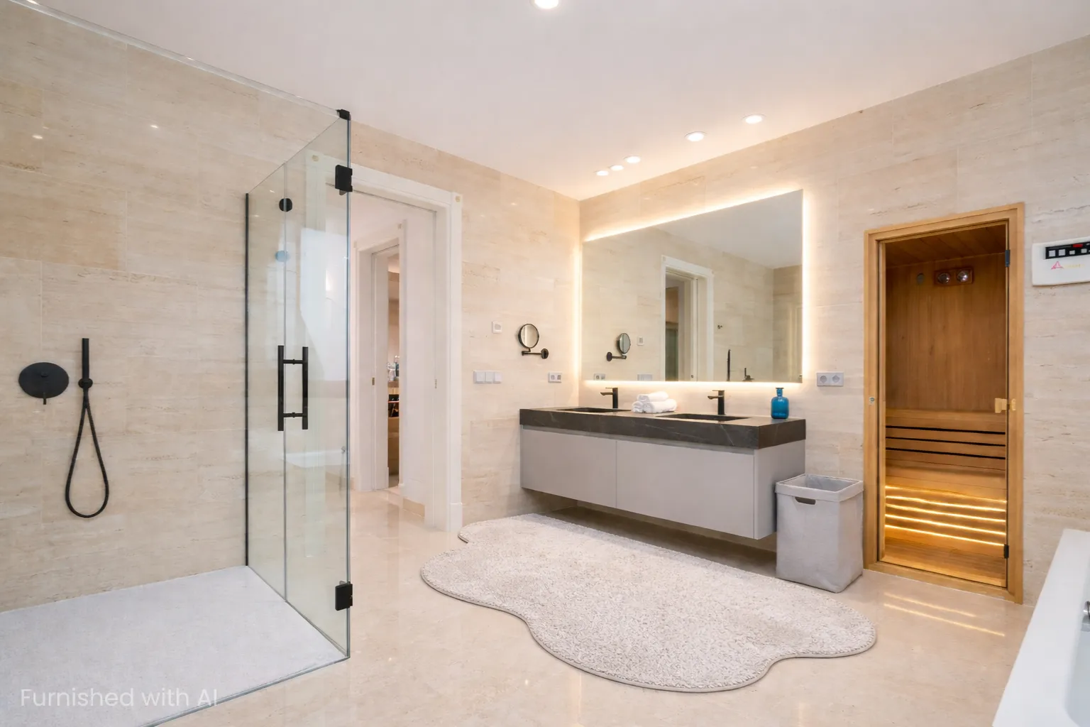 For sale villa in Estepona