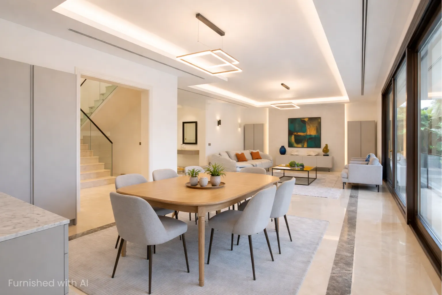 For sale villa in Estepona