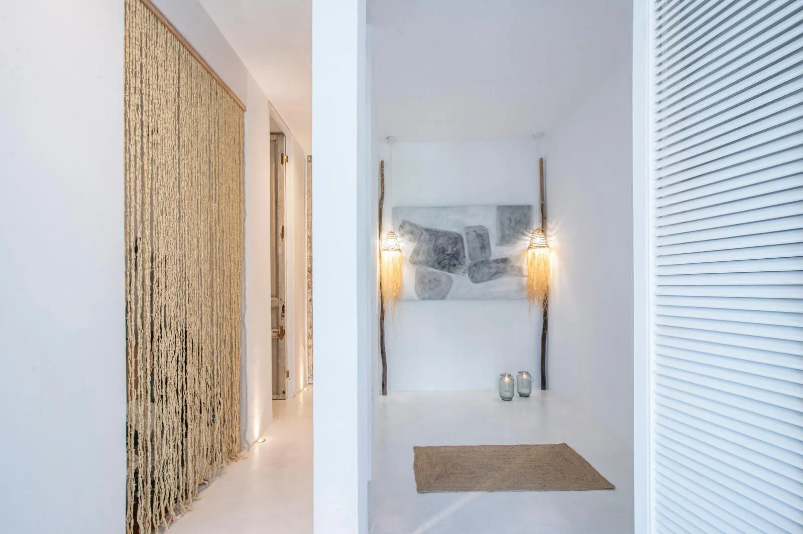 For sale Las Chapas apartment with 2 bedrooms