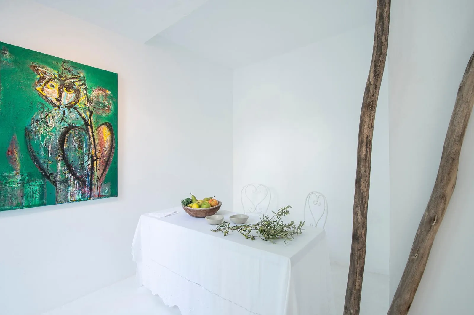 For sale Las Chapas apartment with 2 bedrooms