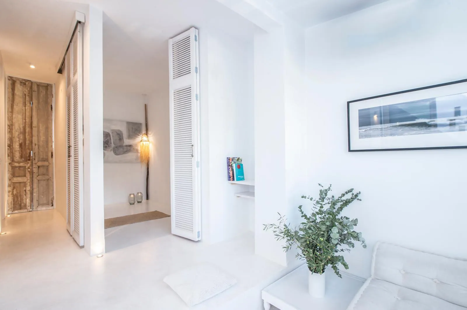For sale Las Chapas apartment with 2 bedrooms