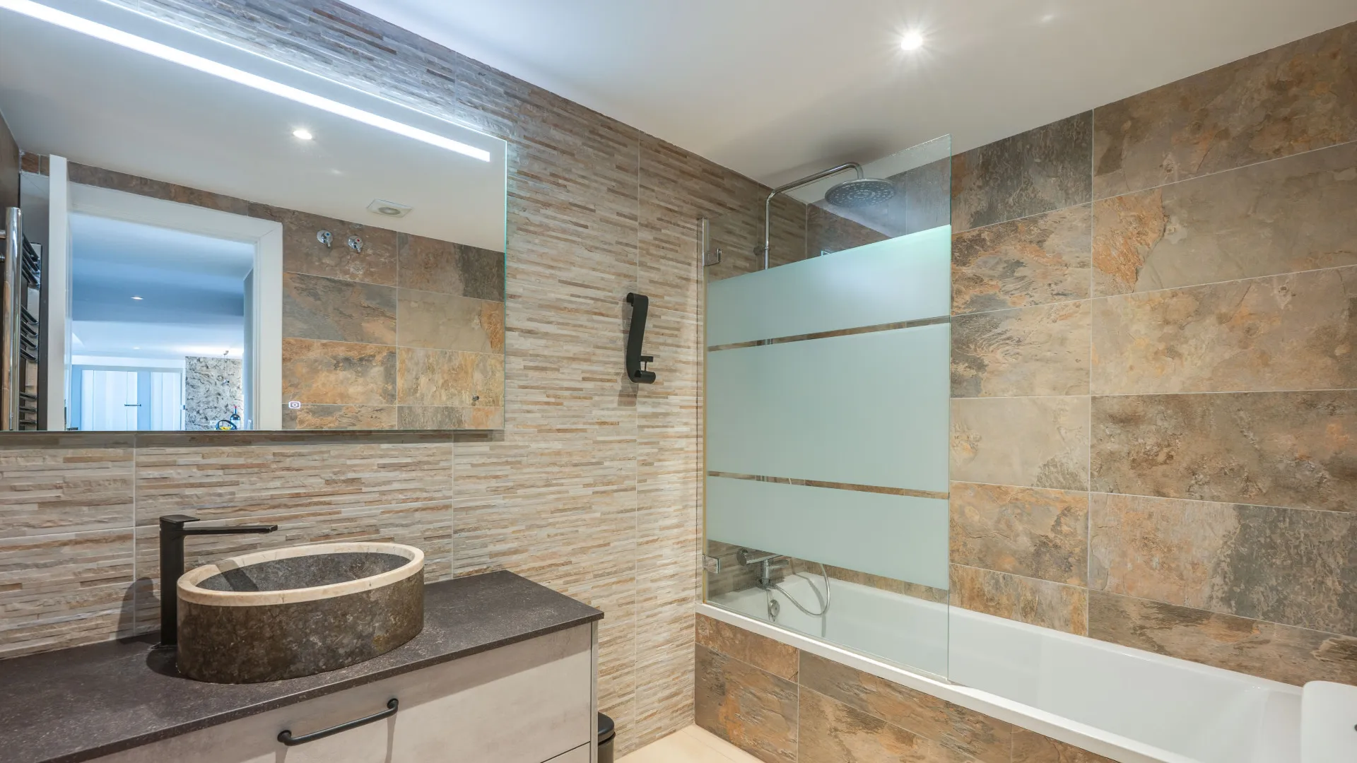 Campos de Guadalmina, apartamento de 4 dormitorios en venta