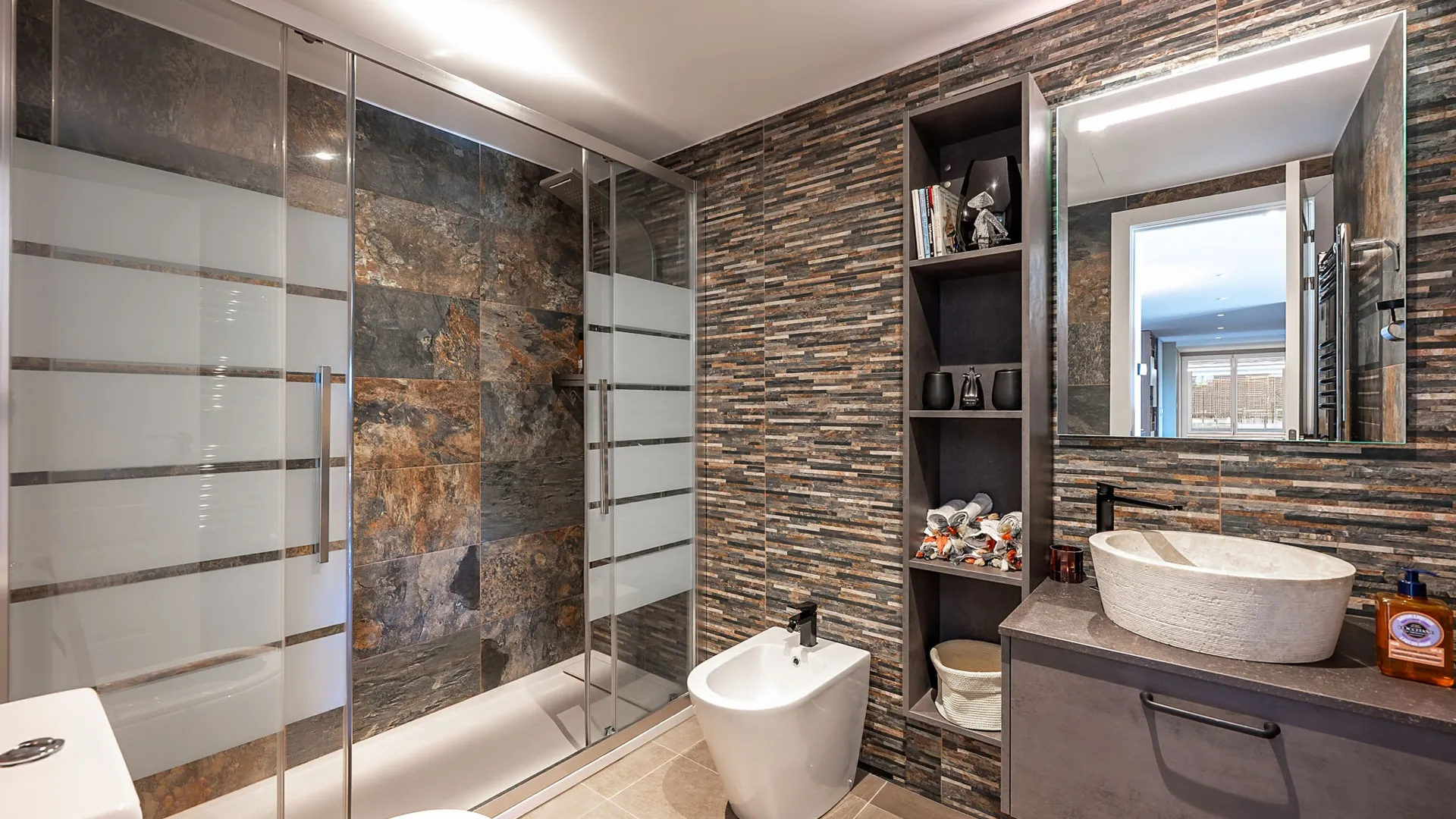 Campos de Guadalmina, apartamento de 4 dormitorios en venta