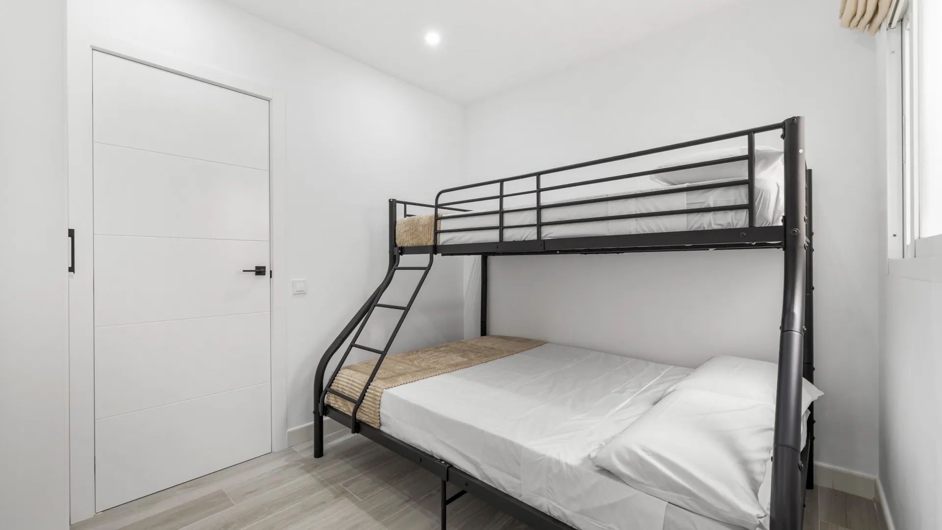 For sale Puerto Golf apartment with 3 bedrooms