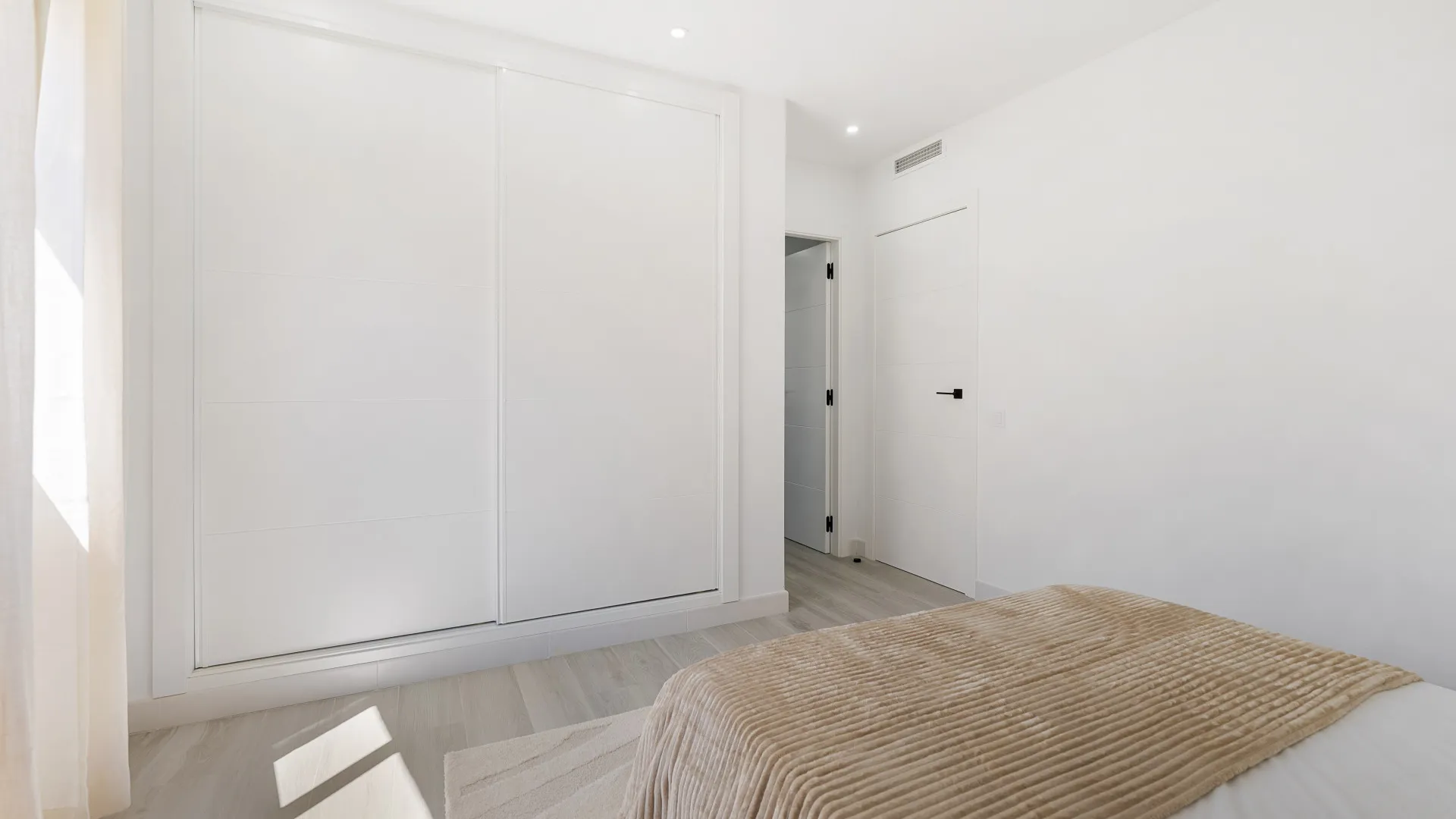 For sale Puerto Golf apartment with 3 bedrooms