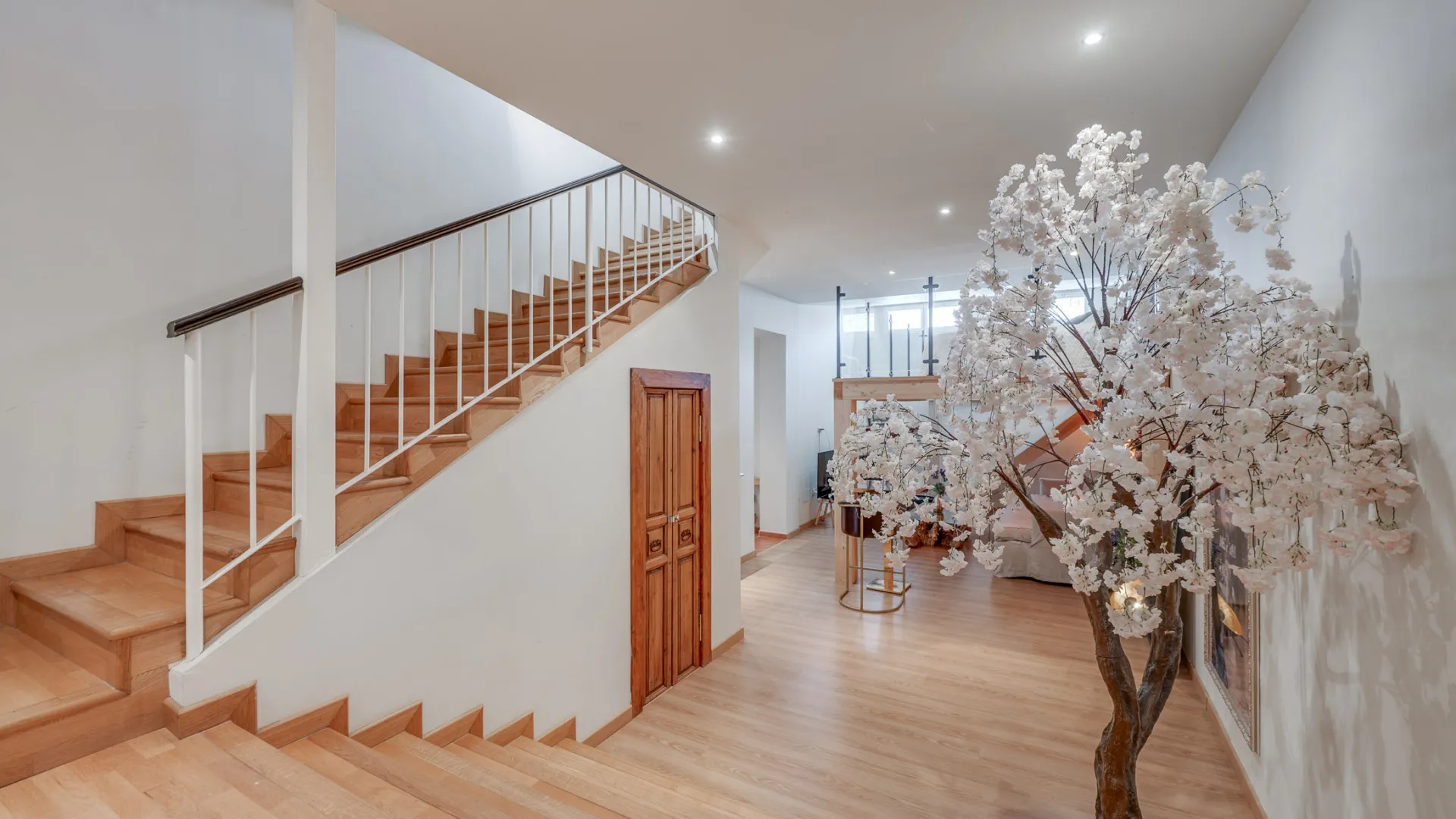 Town house for sale in Aloha Pueblo