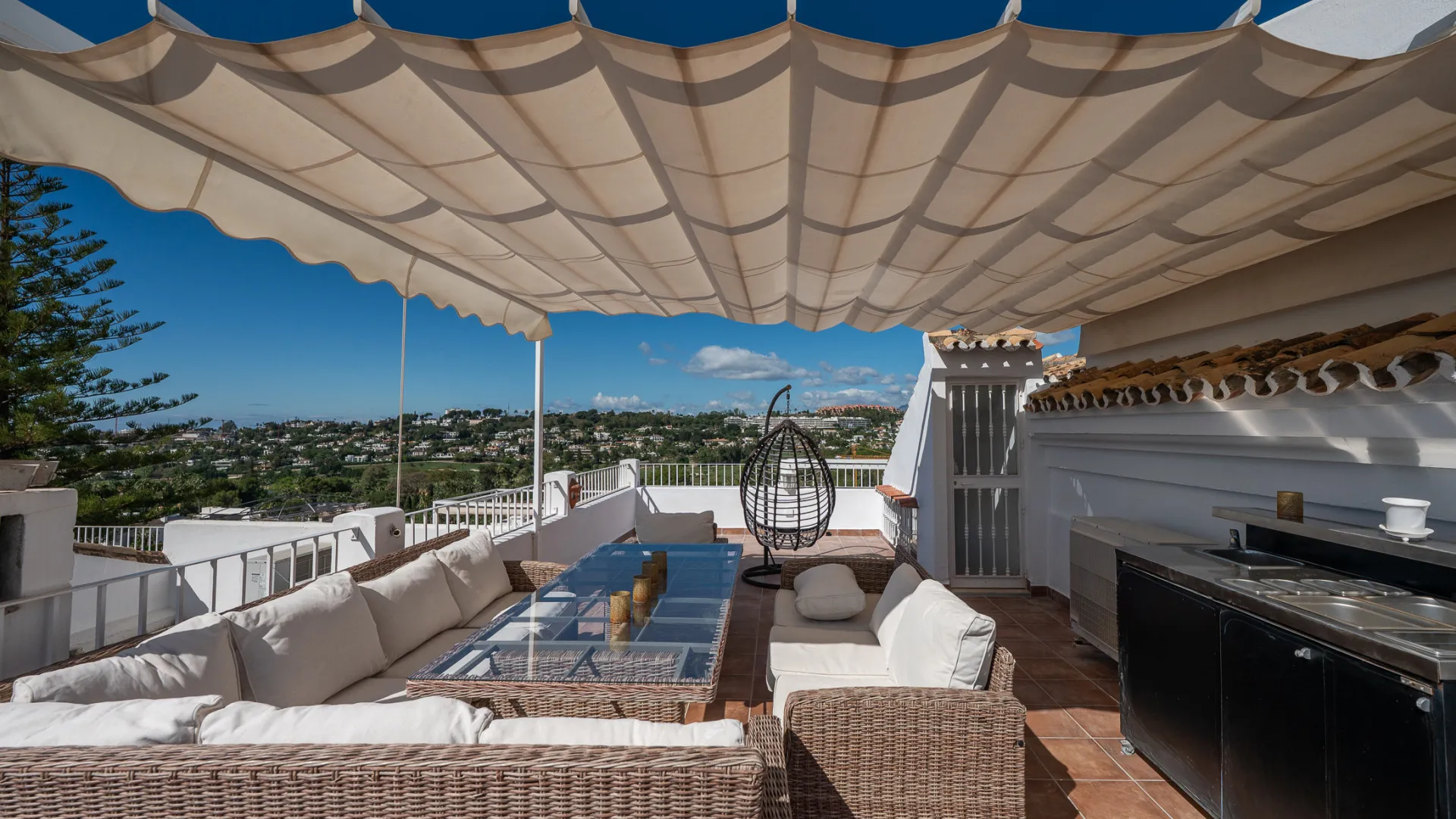 Town house for sale in Aloha Pueblo