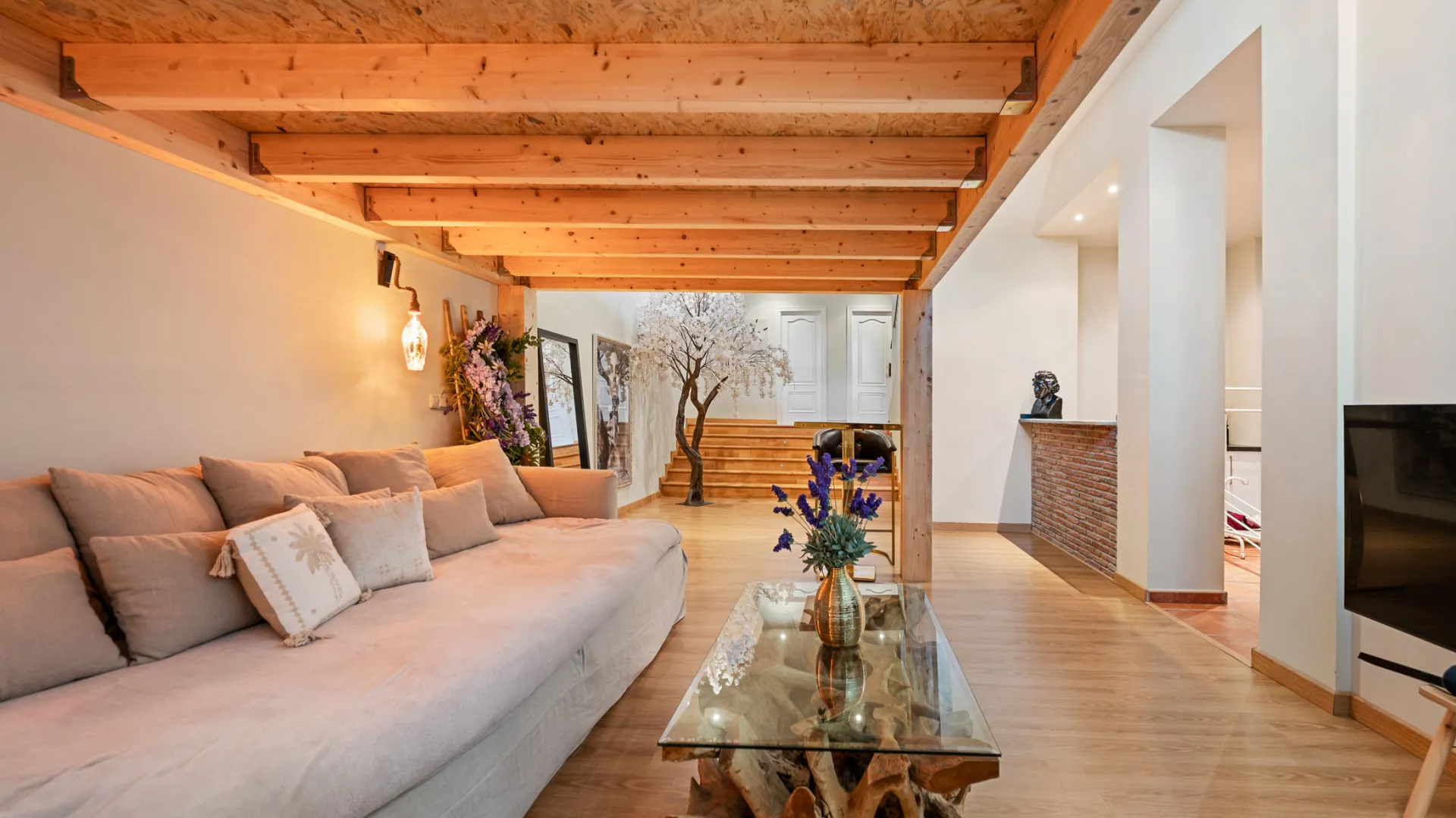 Town house for sale in Aloha Pueblo