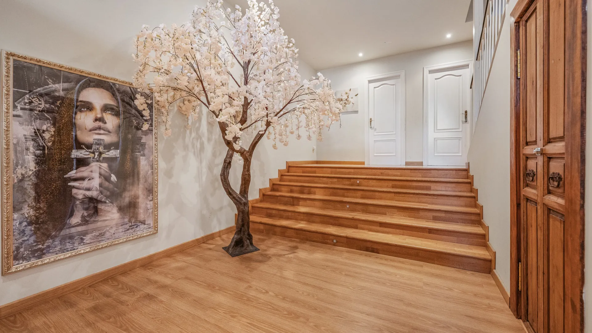 Town house for sale in Aloha Pueblo