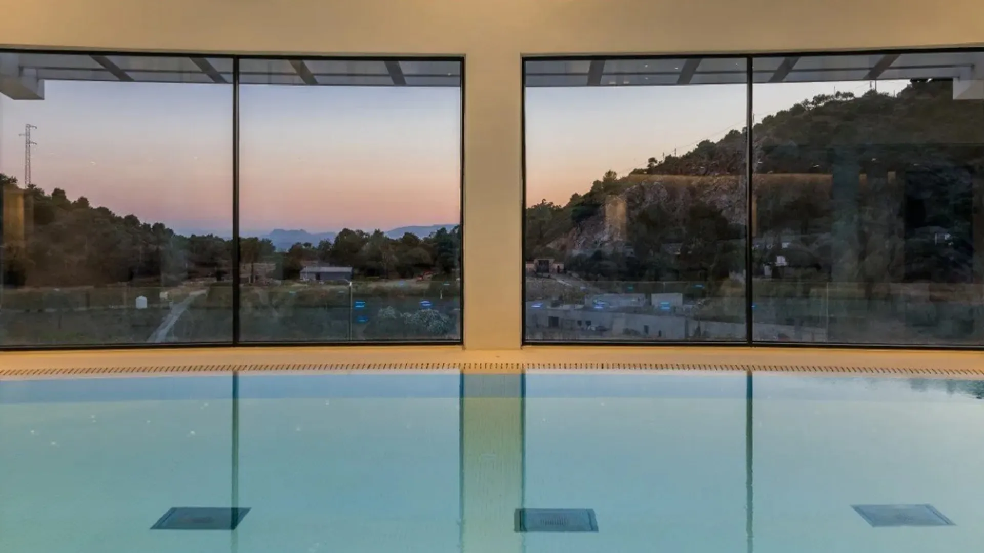 Marbella City 3 bedrooms ground floor apartment for sale