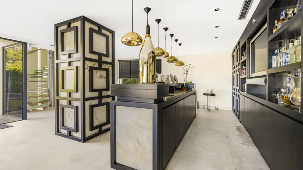 Villa for sale in La Zagaleta