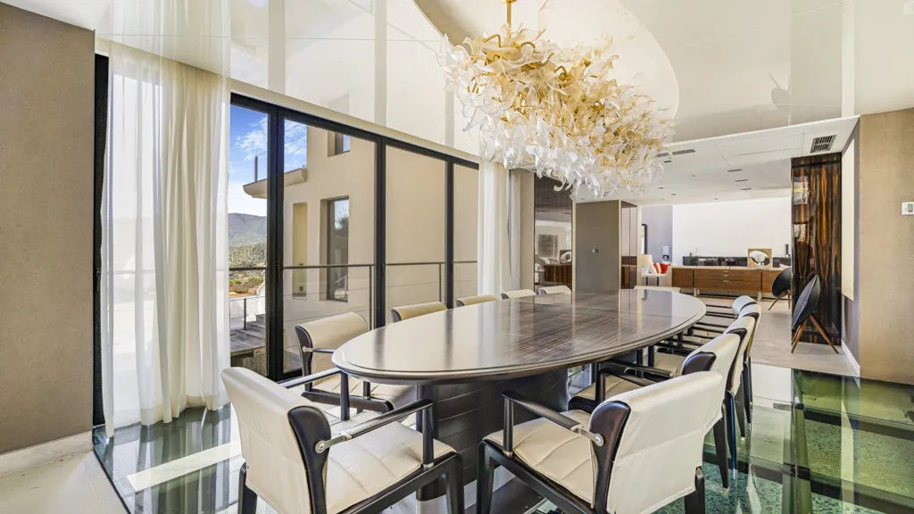 Villa for sale in La Zagaleta