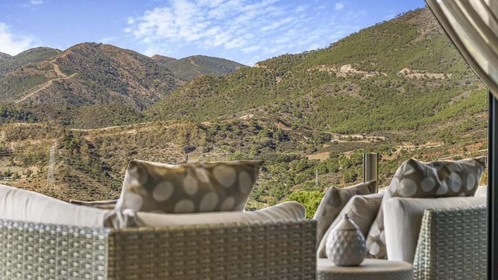 Villa for sale in La Zagaleta