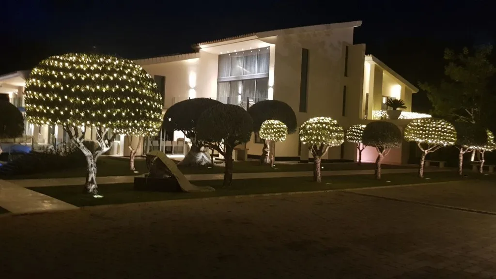 Villa for sale in La Zagaleta