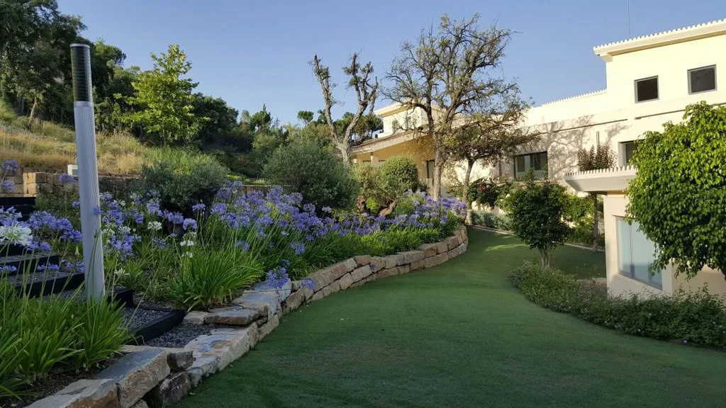 Villa for sale in La Zagaleta