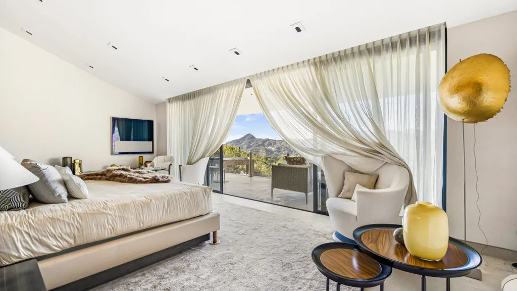 Villa for sale in La Zagaleta