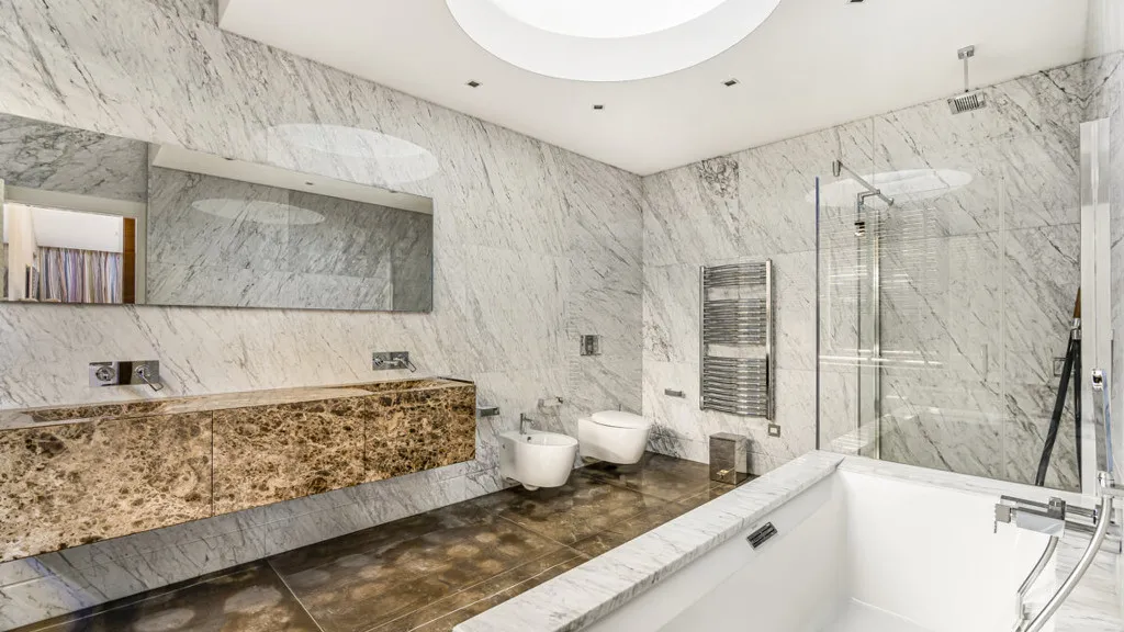 Villa for sale in La Zagaleta