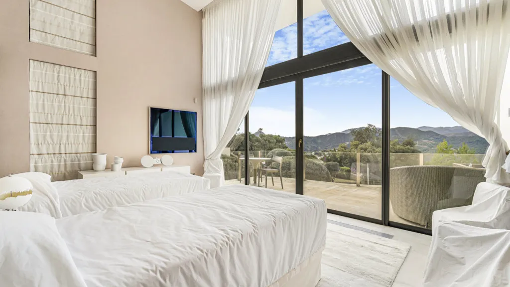 Villa for sale in La Zagaleta