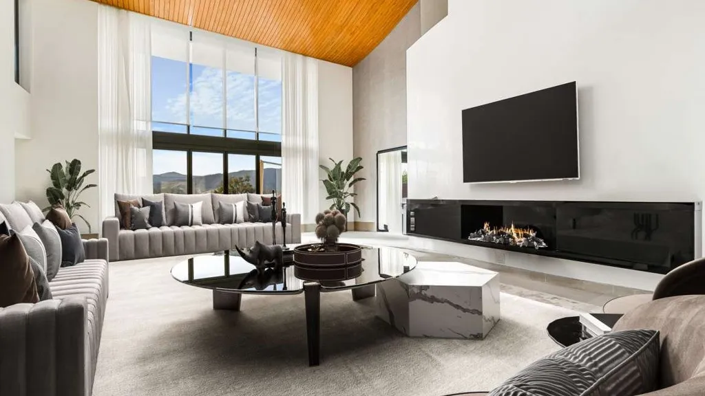 Villa for sale in La Zagaleta