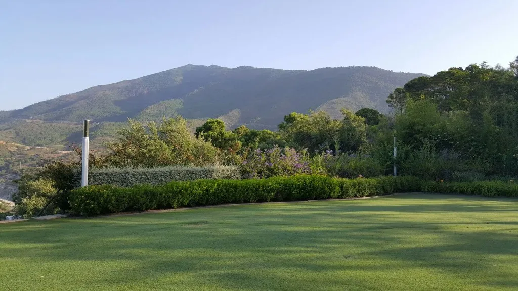 Villa for sale in La Zagaleta