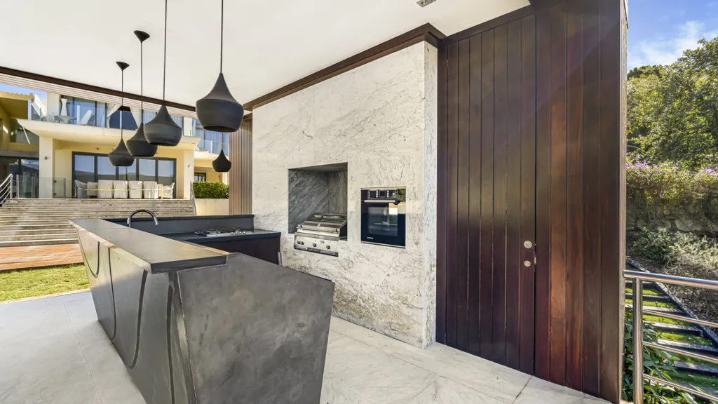 Villa for sale in La Zagaleta