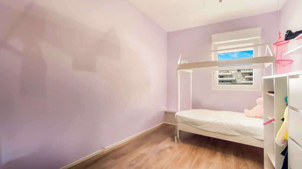 Apartamento en venta de 3 dormitorios en Nueva Andalucia