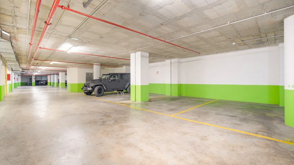 Apartamento en venta de 3 dormitorios en Nueva Andalucia