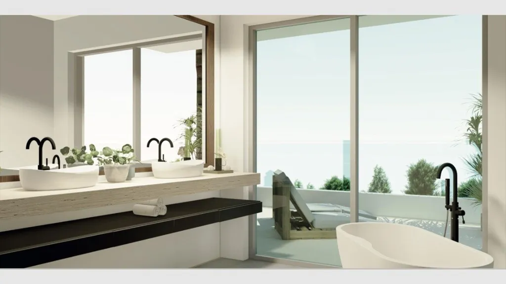 Villa a la venta en San Pedro de Alcantara de 5 dormitorios