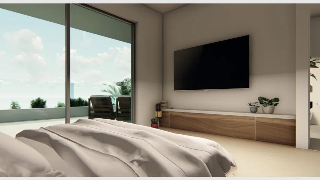 Villa a la venta en San Pedro de Alcantara de 5 dormitorios