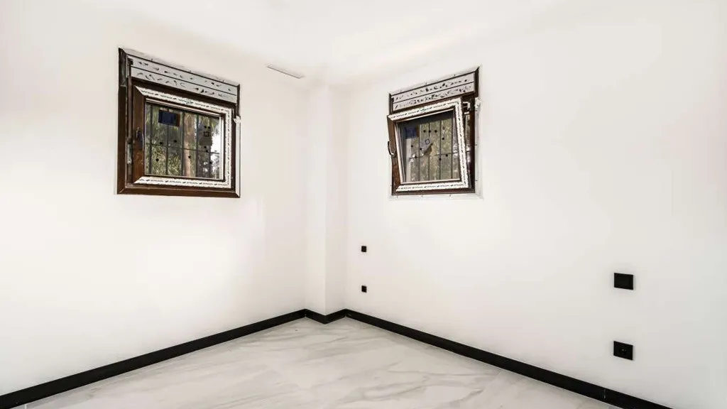 Marbella - Puerto Banus, apartamento en venta