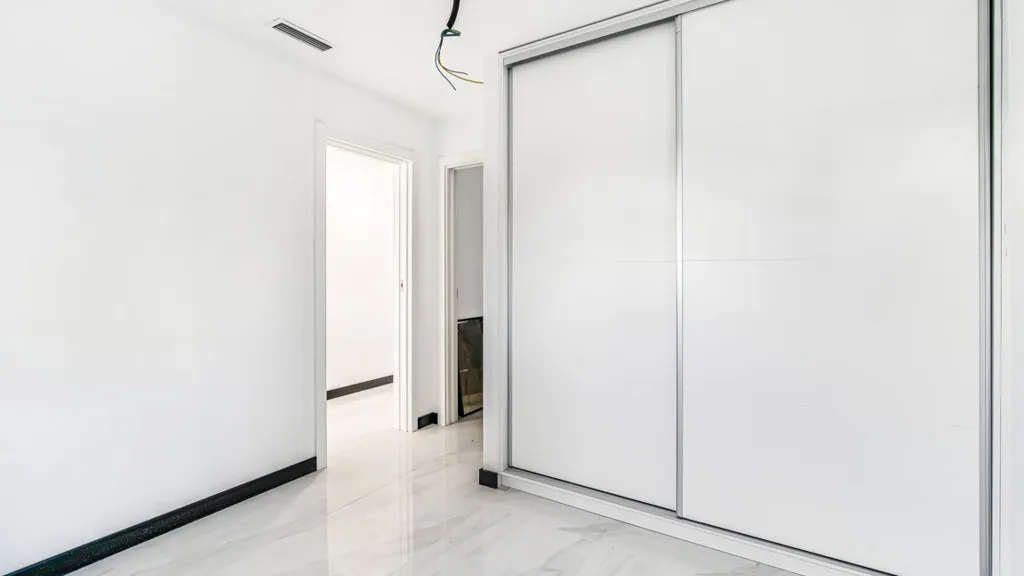 Marbella - Puerto Banus, apartamento en venta