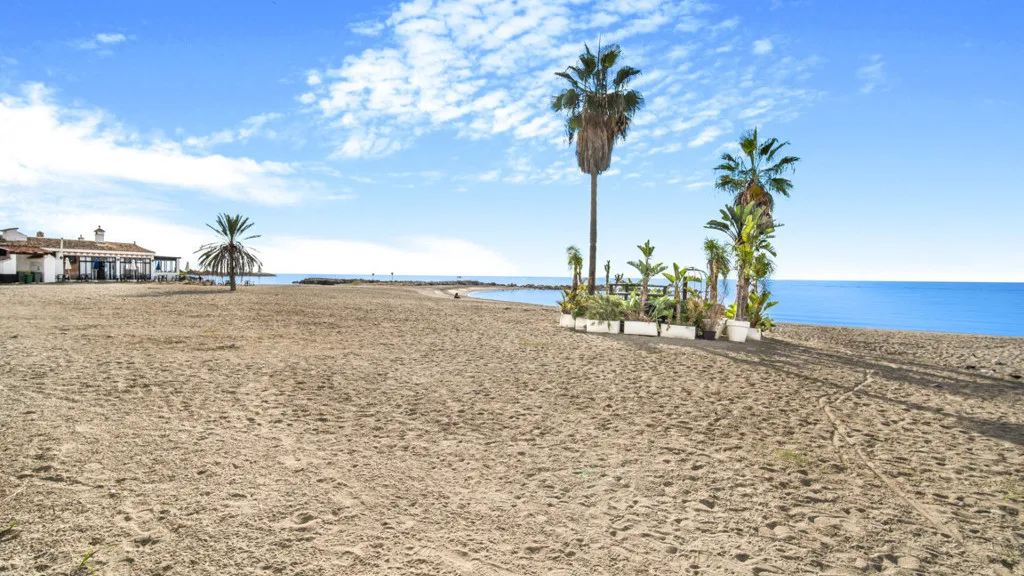 Marbella - Puerto Banus, apartamento en venta