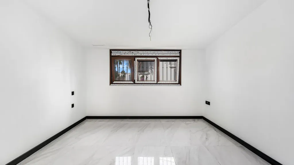 Marbella - Puerto Banus, apartamento en venta