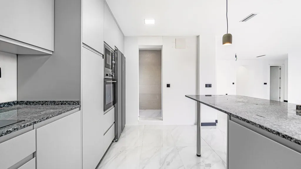 Marbella - Puerto Banus, apartamento en venta