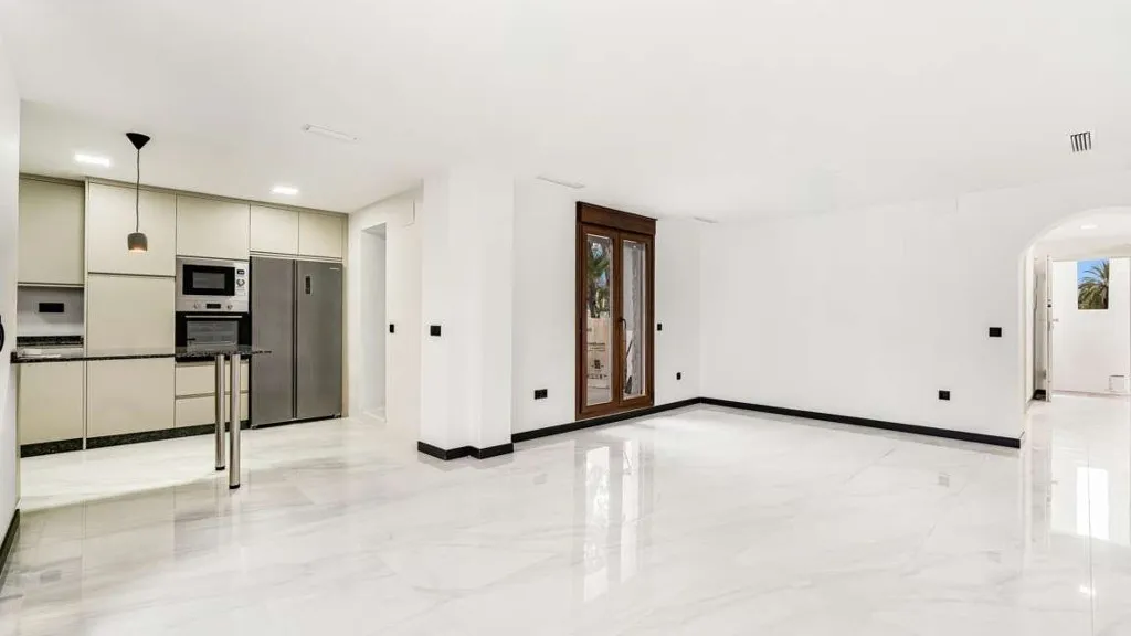 Marbella - Puerto Banus, apartamento en venta