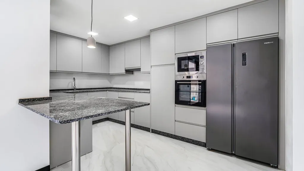 Marbella - Puerto Banus, apartamento en venta