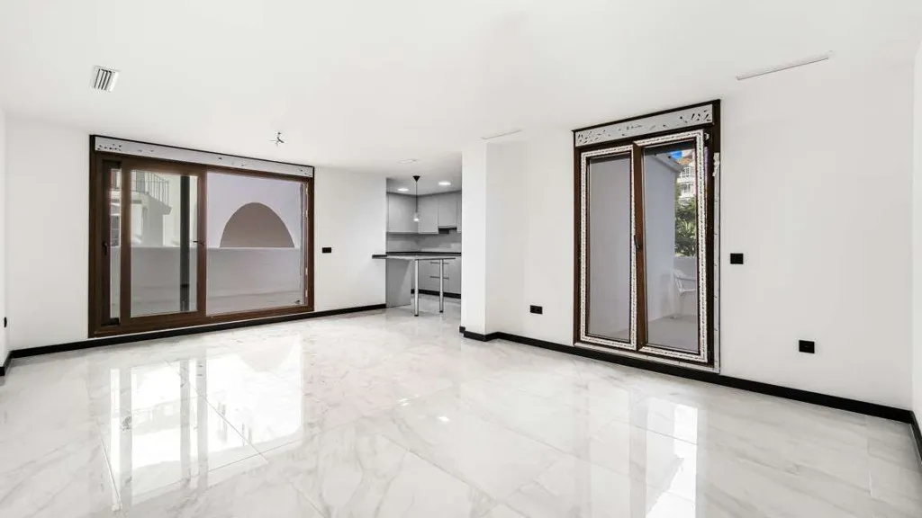 Marbella - Puerto Banus, apartamento en venta