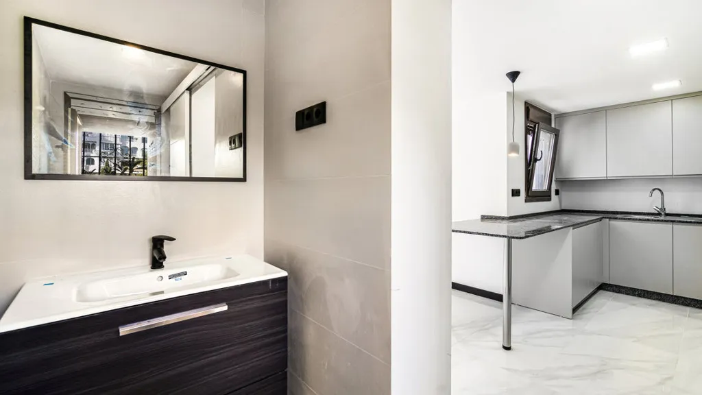 Marbella - Puerto Banus, apartamento en venta